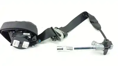 Автозапчасти б/у передний левый ремень безопасности за jeep compass (mp, m6, mv, m7) 1.6 crd ссылки oem iam p5yx73dx9ac