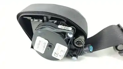 Tweedehands auto-onderdeel veiligheidsgordel links voor voor jeep compass (mp, m6, mv, m7) 1.6 crd oem iam-referenties p5yx73dx9ac  