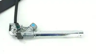 Tweedehands auto-onderdeel veiligheidsgordel links voor voor jeep compass (mp, m6, mv, m7) 1.6 crd oem iam-referenties p5yx73dx9ac  