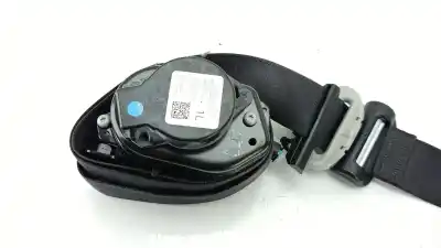 Tweedehands auto-onderdeel veiligheidsgordel links voor voor jeep compass (mp, m6, mv, m7) 1.6 crd oem iam-referenties p5yx73dx9ac  