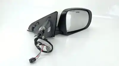 Автозапчасти б/у задний вид справа за jeep compass (mp, m6, mv, m7) 1.6 crd ссылки oem iam 68365152aa  