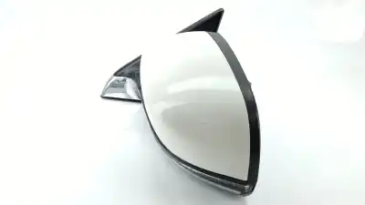 Автозапчастина б/у ліве дзеркало для jeep compass (mp, m6, mv, m7) 1.6 crd посилання на oem iam 68365153aa  