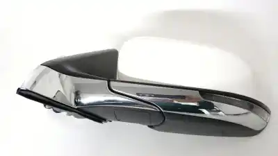 Автозапчастина б/у ліве дзеркало для jeep compass (mp, m6, mv, m7) 1.6 crd посилання на oem iam 68365153aa  