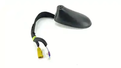 Автозапчасти б/у база антенны за jeep compass (mp, m6, mv, m7) 1.6 crd ссылки oem iam p68320426aa