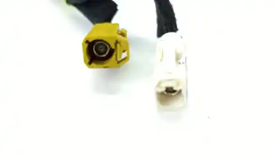 Автозапчастина б/у антена база для jeep compass (mp, m6, mv, m7) 1.6 crd посилання на oem iam p68320426aa  