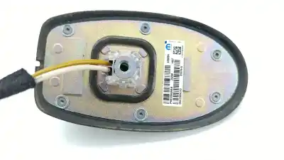 Автозапчастина б/у антена база для jeep compass (mp, m6, mv, m7) 1.6 crd посилання на oem iam p68320426aa  