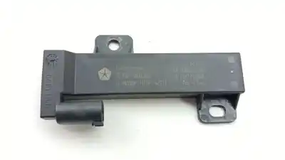 İkinci el araba yedek parçası Sensör için JEEP COMPASS (MP, M6, MV, M7) 1.6 CRD OEM IAM referansları 2840864000300  