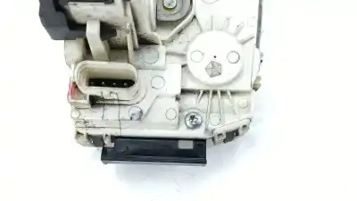 Автозапчасти б/у замок передней правой двери за jeep compass (mp, m6, mv, m7) 1.6 crd ссылки oem iam p68164358ab  