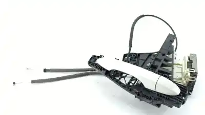 Автозапчасти б/у замок задней правой двери за jeep compass (mp, m6, mv, m7) 1.6 crd ссылки oem iam p04589914a