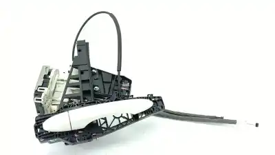 Автозапчасти б/у замок задней левой двери за jeep compass (mp, m6, mv, m7) 1.6 crd ссылки oem iam p04589915ae