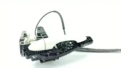 Автозапчасти б/у замок задней левой двери за jeep compass (mp, m6, mv, m7) 1.6 crd ссылки oem iam p04589915ae  