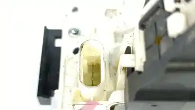 Автозапчасти б/у замок задней левой двери за jeep compass (mp, m6, mv, m7) 1.6 crd ссылки oem iam p04589915ae  