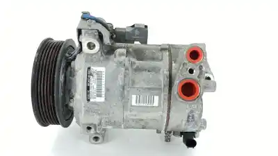 Автозапчасти б/у компрессор кондиционера воздуха за jeep compass (mp, m6, mv, m7) 1.6 crd ссылки oem iam 4472501340