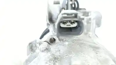 Piesă de schimb auto la mâna a doua compresor de aer condiționat pentru jeep compass (mp, m6, mv, m7) 1.6 crd referințe oem iam 4472501340  