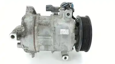 Piesă de schimb auto la mâna a doua compresor de aer condiționat pentru jeep compass (mp, m6, mv, m7) 1.6 crd referințe oem iam 4472501340  