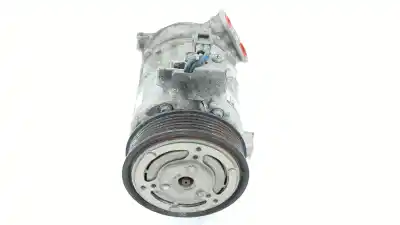 Piesă de schimb auto la mâna a doua compresor de aer condiționat pentru jeep compass (mp, m6, mv, m7) 1.6 crd referințe oem iam 4472501340  