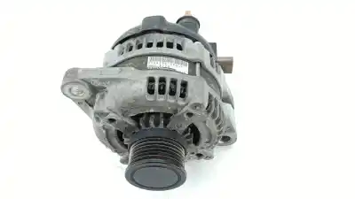 Автозапчасти б/у генератор за jeep compass (mp, m6, mv, m7) 1.6 crd ссылки oem iam p56029679aa  