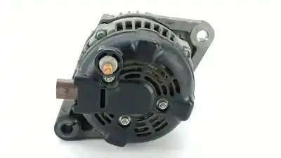 Автозапчасти б/у генератор за jeep compass (mp, m6, mv, m7) 1.6 crd ссылки oem iam p56029679aa  