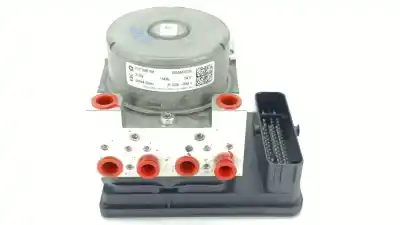 Автозапчасти б/у абс за jeep compass (mp, m6, mv, m7) 1.6 crd ссылки oem iam p04726567ah