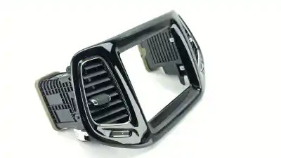 Автозапчастина б/у аераційна решіта для jeep compass (mp, m6, mv, m7) 1.6 crd посилання на oem iam 5ut63dx8ab  