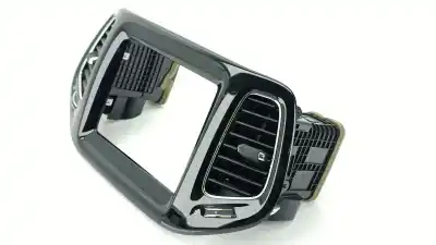 Автозапчастина б/у аераційна решіта для jeep compass (mp, m6, mv, m7) 1.6 crd посилання на oem iam 5ut63dx8ab  