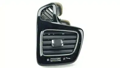 Автозапчастина б/у аераційна решіта для jeep compass (mp, m6, mv, m7) 1.6 crd посилання на oem iam 5ut65dx8ab