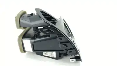 Автозапчастина б/у аераційна решіта для jeep compass (mp, m6, mv, m7) 1.6 crd посилання на oem iam 5ut65dx8ab  