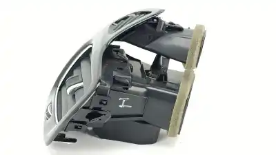 Автозапчастина б/у аераційна решіта для jeep compass (mp, m6, mv, m7) 1.6 crd посилання на oem iam 5ut65dx8ab  