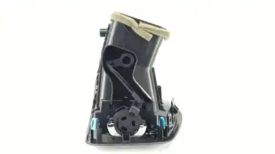 Автозапчастина б/у аераційна решіта для jeep compass (mp, m6, mv, m7) 1.6 crd посилання на oem iam 5ut65dx8ac  