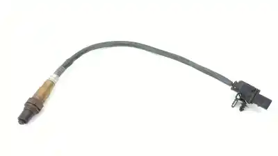 Автозапчастина б/у лямбда-зонд для jeep compass (mp, m6, mv, m7) 1.6 crd посилання на oem iam 0281004555