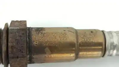 Tweedehands auto-onderdeel lambda sonde voor jeep compass (mp, m6, mv, m7) 1.6 crd oem iam-referenties 0281004555  