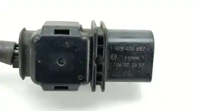 Tweedehands auto-onderdeel lambda sonde voor jeep compass (mp, m6, mv, m7) 1.6 crd oem iam-referenties 0281004555  