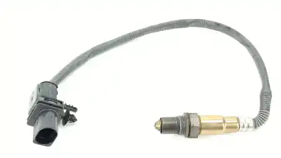 Автозапчастина б/у лямбда-зонд для jeep compass (mp, m6, mv, m7) 1.6 crd посилання на oem iam 281004560