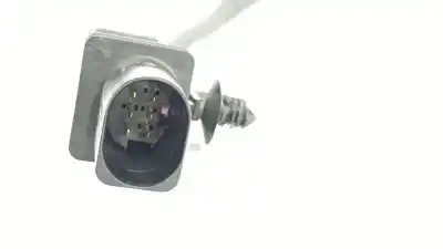 Автозапчастина б/у лямбда-зонд для jeep compass (mp, m6, mv, m7) 1.6 crd посилання на oem iam 281004560  