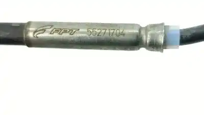 Pièce détachée automobile d'occasion capteur pour jeep compass (mp, m6, mv, m7) 1.6 crd références oem iam 55271704  