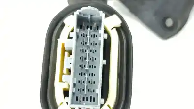 Peça sobressalente para automóvel em segunda mão elevador de vidros traseiro esquerdo por jeep compass (mp, m6, mv, m7) 1.6 crd referências oem iam 68292133aa  