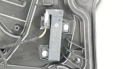Peça sobressalente para automóvel em segunda mão elevador de vidros traseiro esquerdo por jeep compass (mp, m6, mv, m7) 1.6 crd referências oem iam 68292133aa  