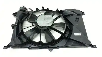 Автозапчасти б/у электрический вентилятор радиатора кондиционера воздуха за JEEP COMPASS (MP, M6, MV, M7) 1.6 CRD ссылки OEM IAM 68249185AB  