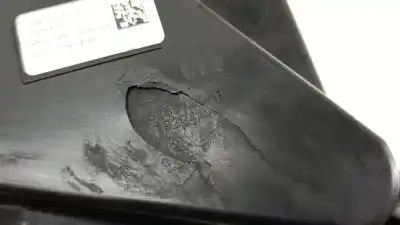 Автозапчасти б/у электрический вентилятор радиатора кондиционера воздуха за jeep compass (mp, m6, mv, m7) 1.6 crd ссылки oem iam 68249185ab  