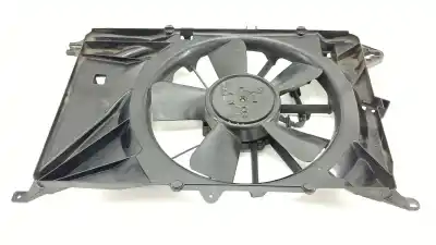 Автозапчасти б/у электрический вентилятор радиатора кондиционера воздуха за jeep compass (mp, m6, mv, m7) 1.6 crd ссылки oem iam 68249185ab  