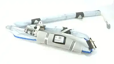 Tweedehands auto-onderdeel gordijnairbag voor links voor jeep compass (mp, m6, mv, m7) 1.6 crd oem iam-referenties p68243457ac