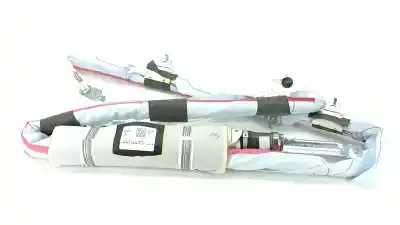 Tweedehands auto-onderdeel gordijn airbag voor rechts voor jeep compass (mp, m6, mv, m7) 1.6 crd oem iam-referenties p68243456ac