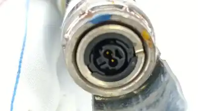 Автозапчастина б/у передня права подушка безпеки для jeep compass (mp, m6, mv, m7) 1.6 crd посилання на oem iam p68243456ac  