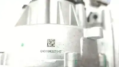 Peça sobressalente para automóvel em segunda mão coluna de direcção por jeep compass (mp, m6, mv, m7) 1.6 crd referências oem iam 68276904af  