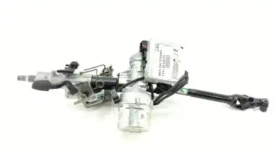 Peça sobressalente para automóvel em segunda mão coluna de direcção por jeep compass (mp, m6, mv, m7) 1.6 crd referências oem iam 68276904af  