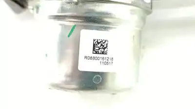 Peça sobressalente para automóvel em segunda mão coluna de direcção por jeep compass (mp, m6, mv, m7) 1.6 crd referências oem iam 68276904af  