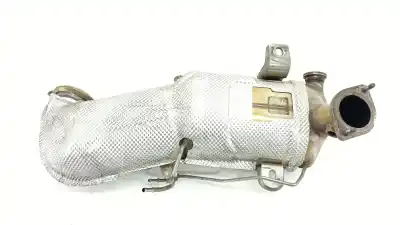 Tweedehands auto-onderdeel katalysator voor jeep compass (mp, m6, mv, m7) 1.6 crd oem iam-referenties 52049399