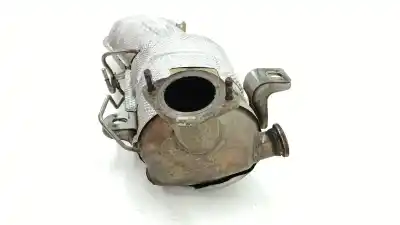 Автозапчастина б/у катализатор для jeep compass (mp, m6, mv, m7) 1.6 crd посилання на oem iam 52049399  