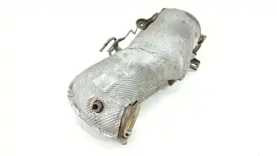 Автозапчастина б/у катализатор для jeep compass (mp, m6, mv, m7) 1.6 crd посилання на oem iam 52049399  