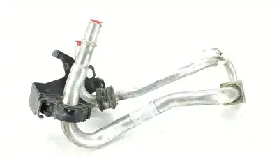 Peça sobressalente para automóvel em segunda mão tubos de ar condicionado por jeep compass (mp, m6, mv, m7) 1.6 crd referências oem iam p68302517aa  
